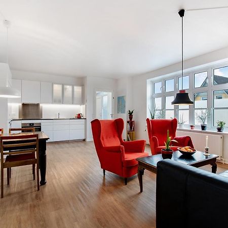 Arslev B&B Randers Luaran gambar