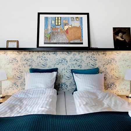 Arslev B&B Randers Luaran gambar