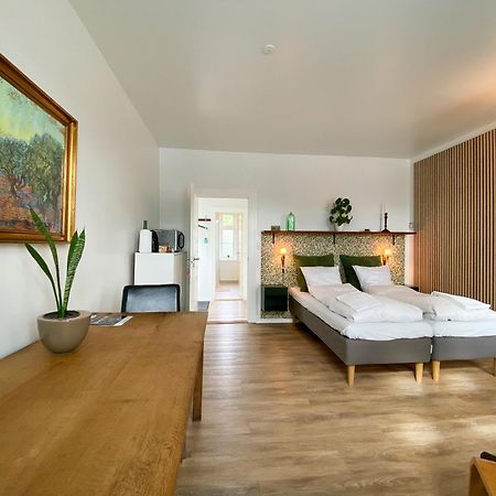 Arslev B&B Randers Luaran gambar