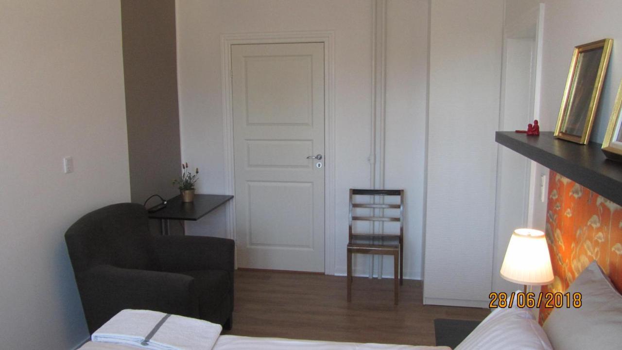 Arslev B&B Randers Luaran gambar