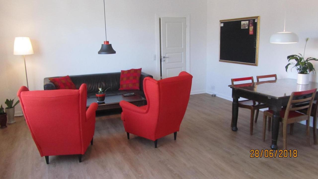 Arslev B&B Randers Luaran gambar