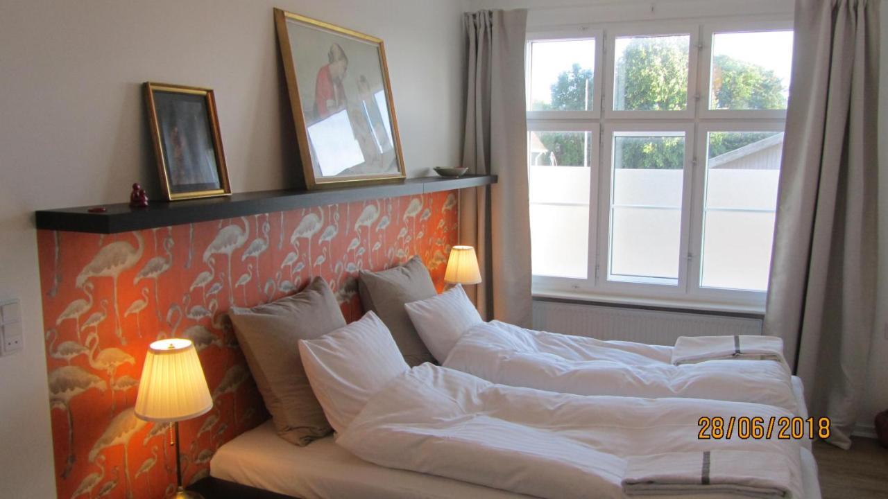 Arslev B&B Randers Luaran gambar