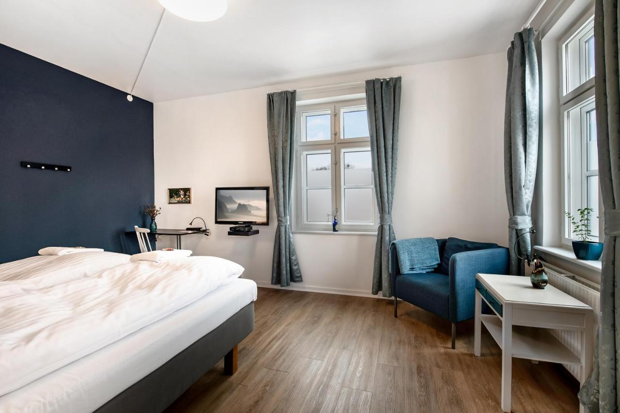 Arslev B&B Randers Luaran gambar