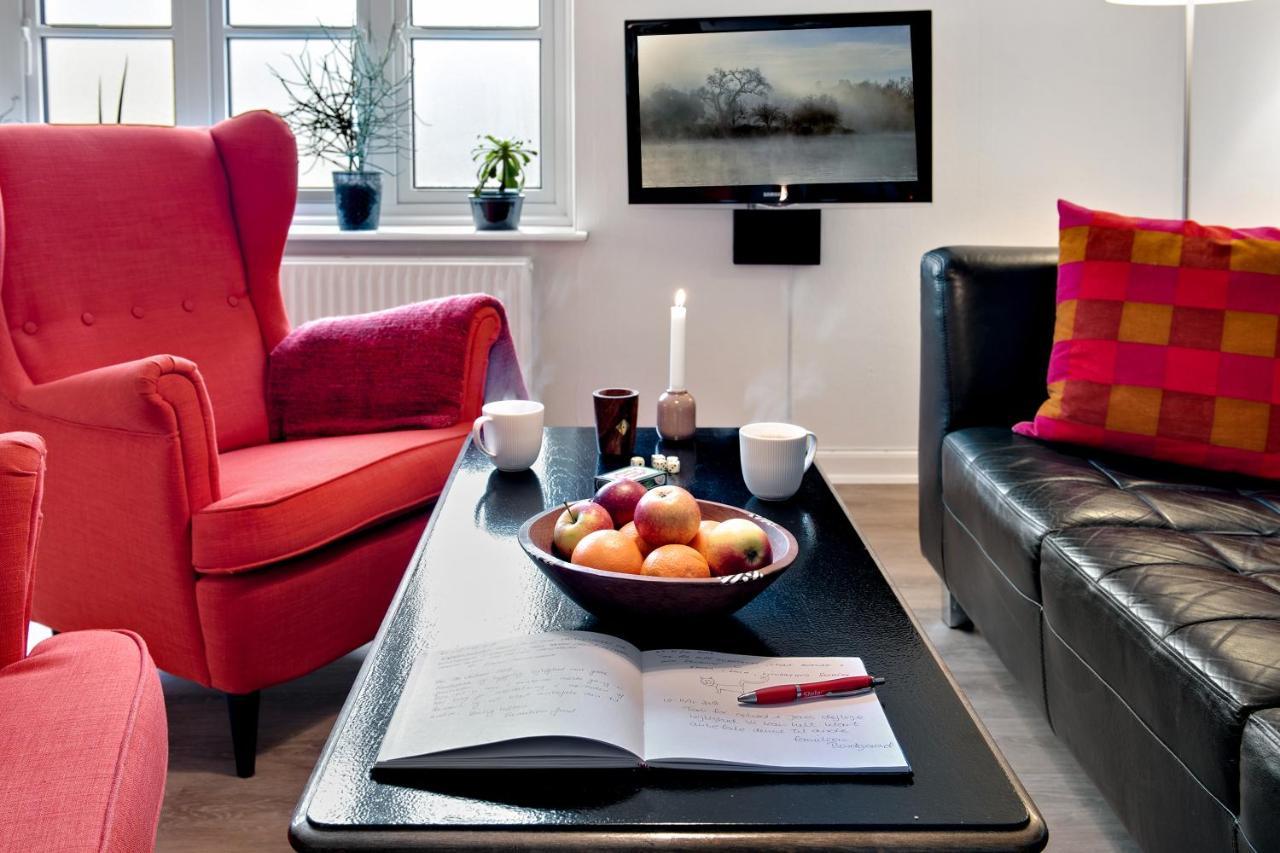 Arslev B&B Randers Luaran gambar