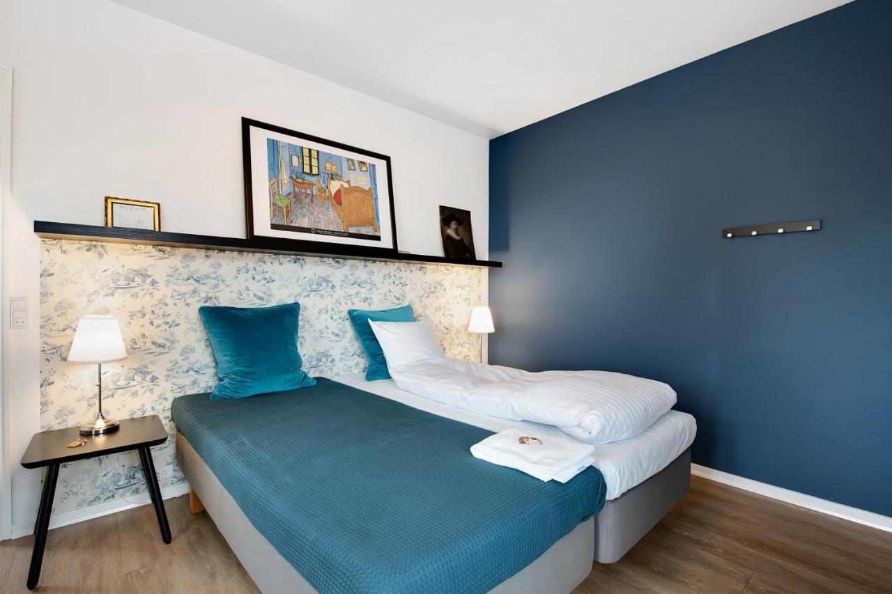 Arslev B&B Randers Luaran gambar
