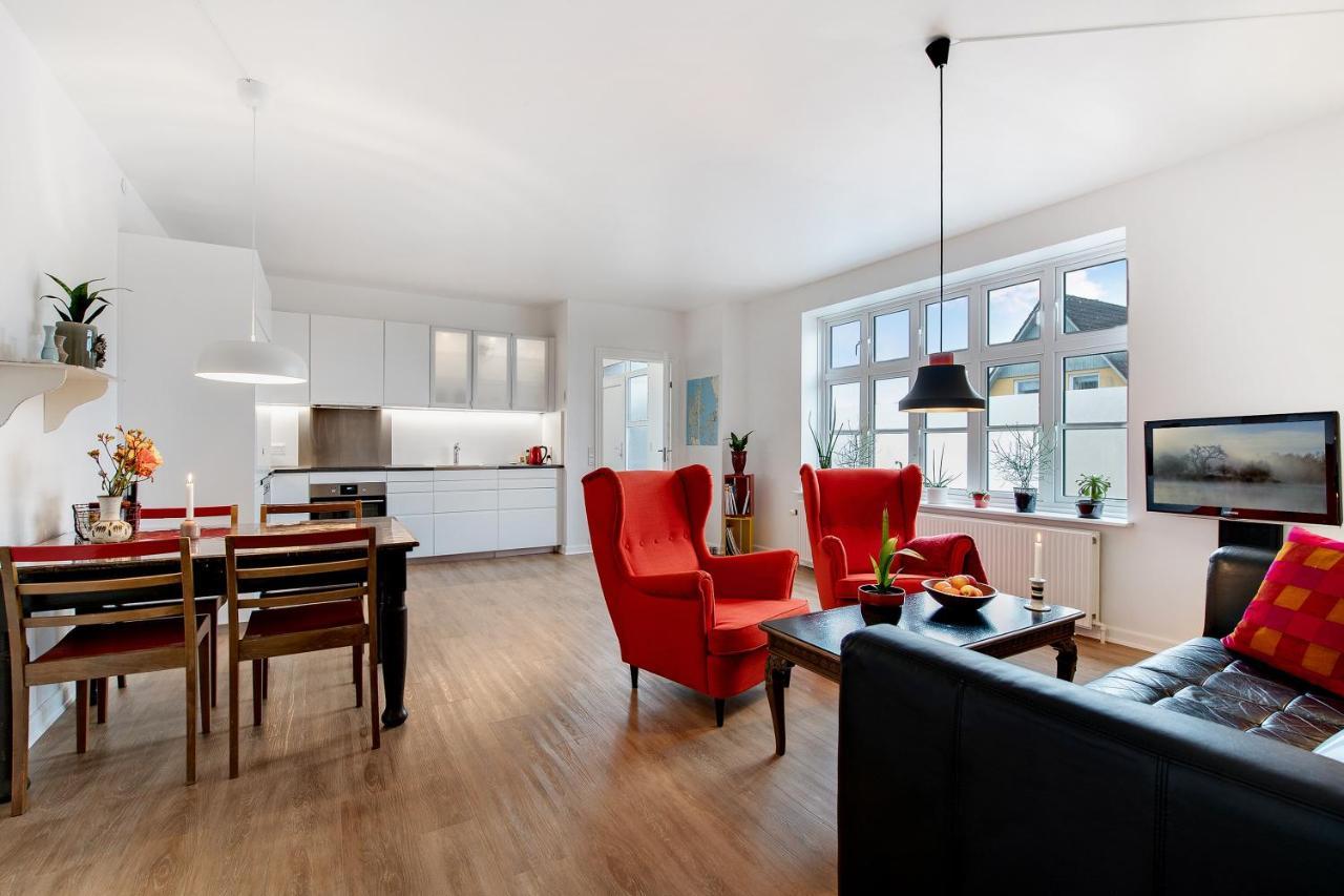 Arslev B&B Randers Luaran gambar