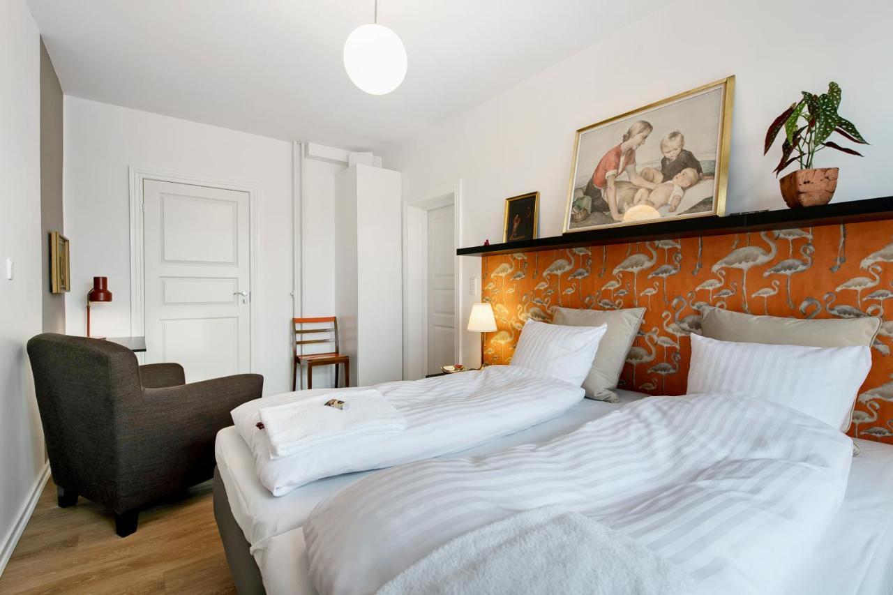 Arslev B&B Randers Luaran gambar