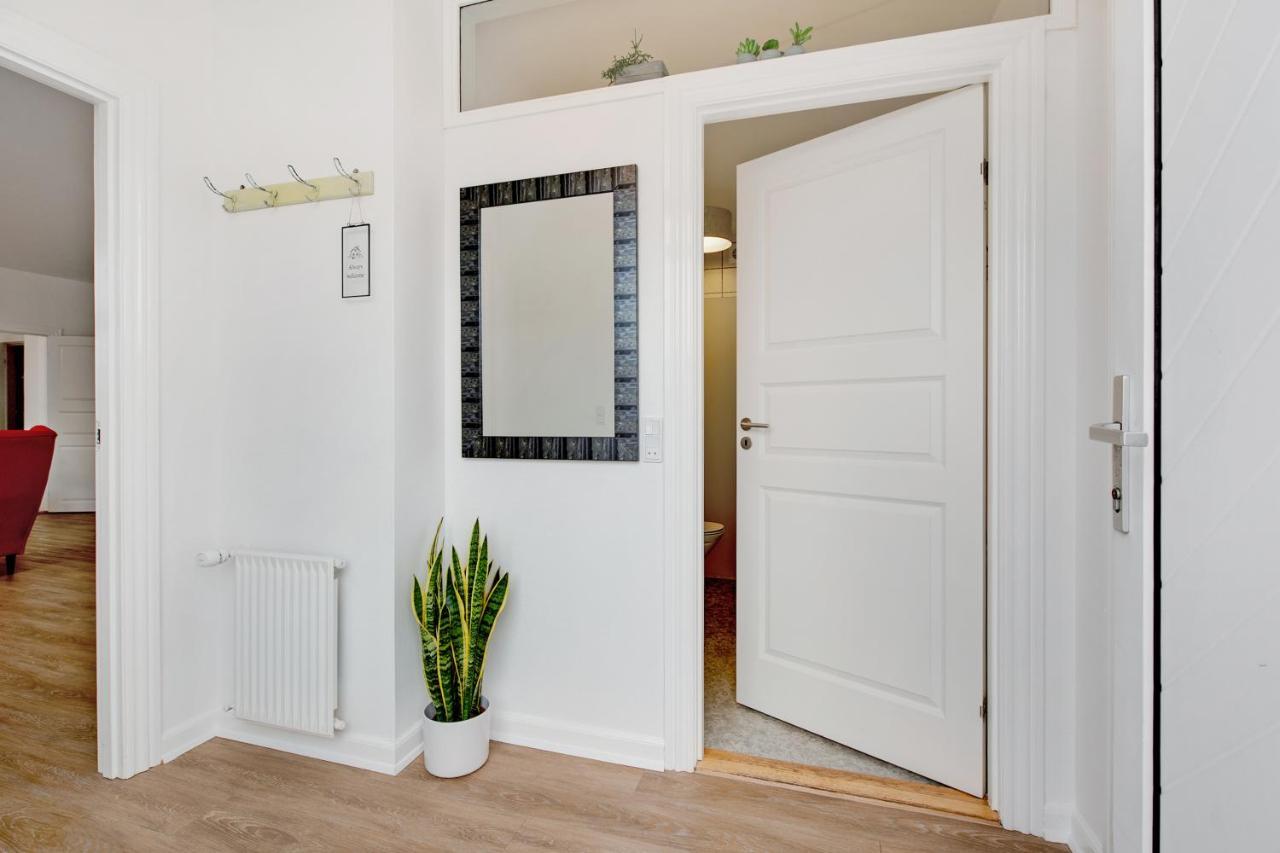 Arslev B&B Randers Luaran gambar