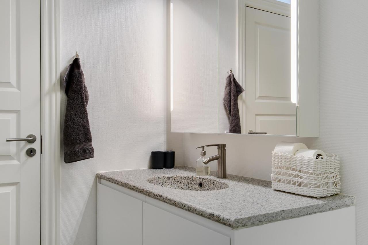 Arslev B&B Randers Luaran gambar