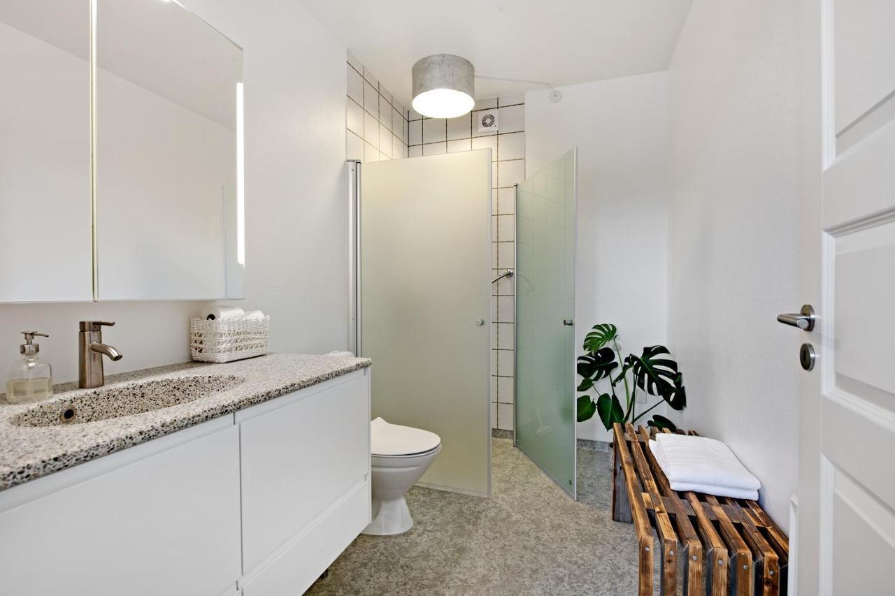 Arslev B&B Randers Luaran gambar