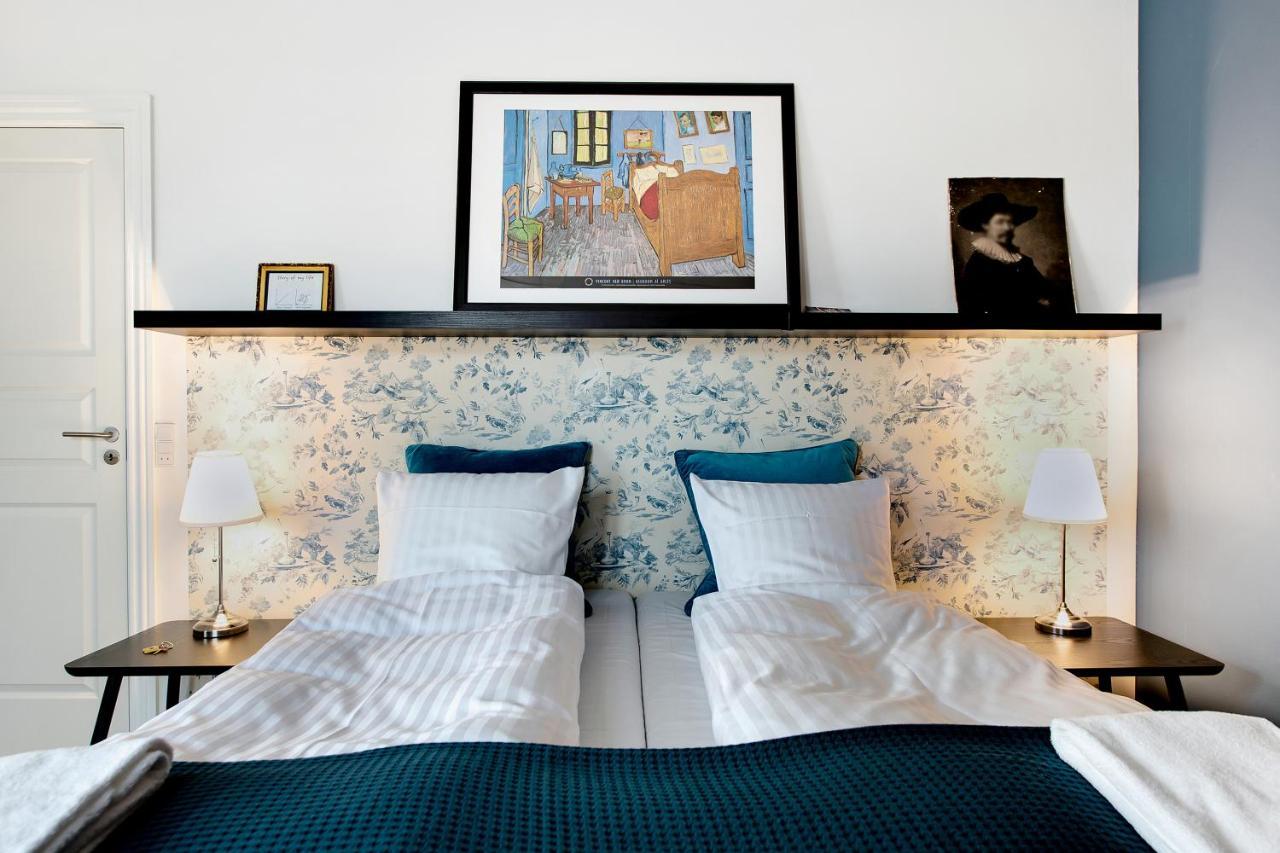 Arslev B&B Randers Luaran gambar