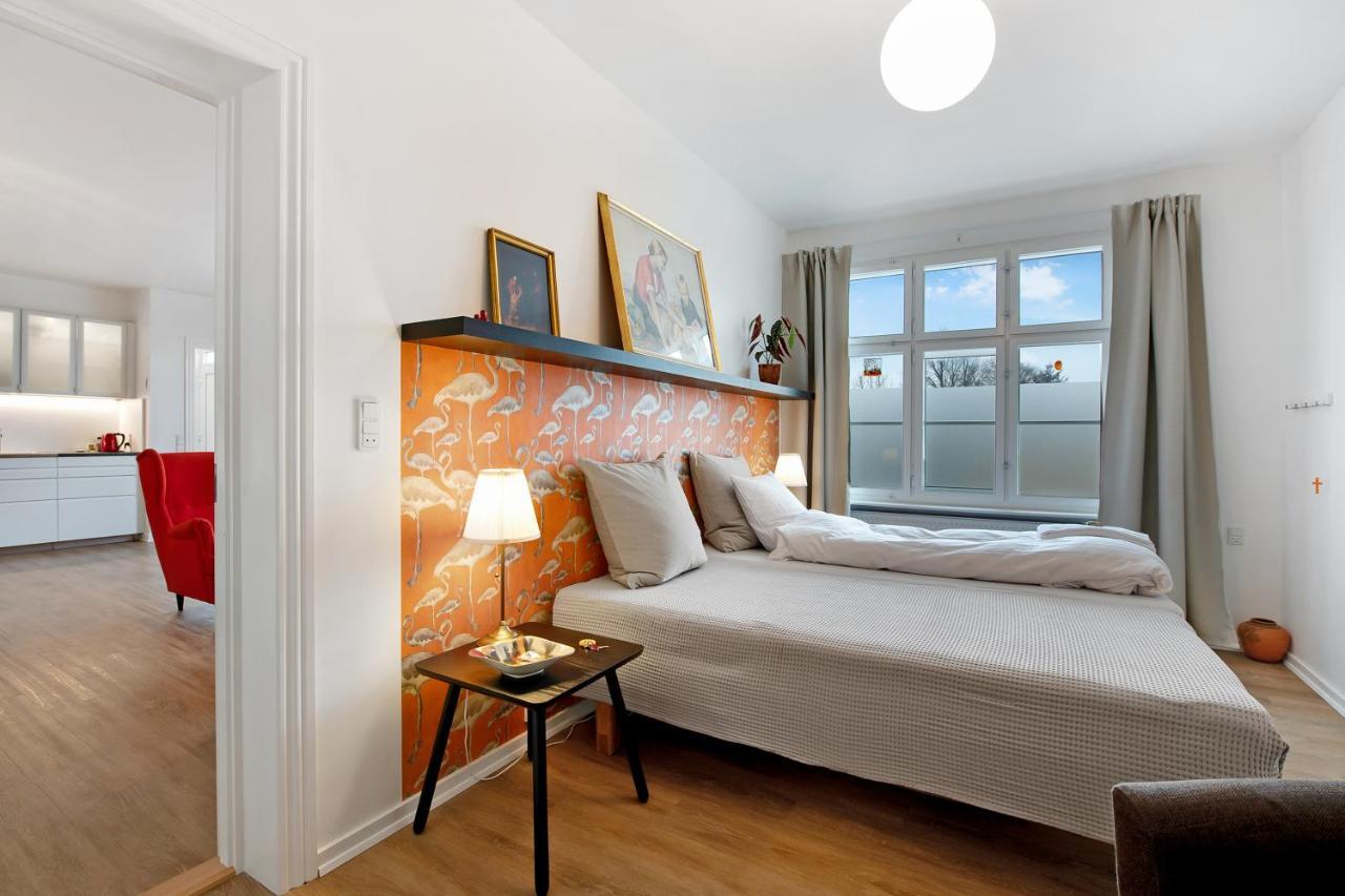 Arslev B&B Randers Luaran gambar