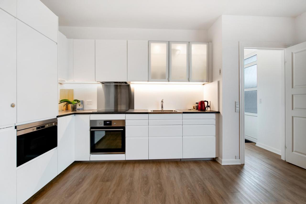 Arslev B&B Randers Luaran gambar
