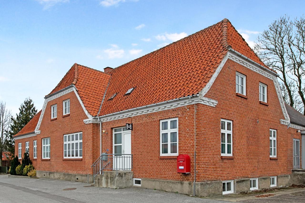 Arslev B&B Randers Luaran gambar