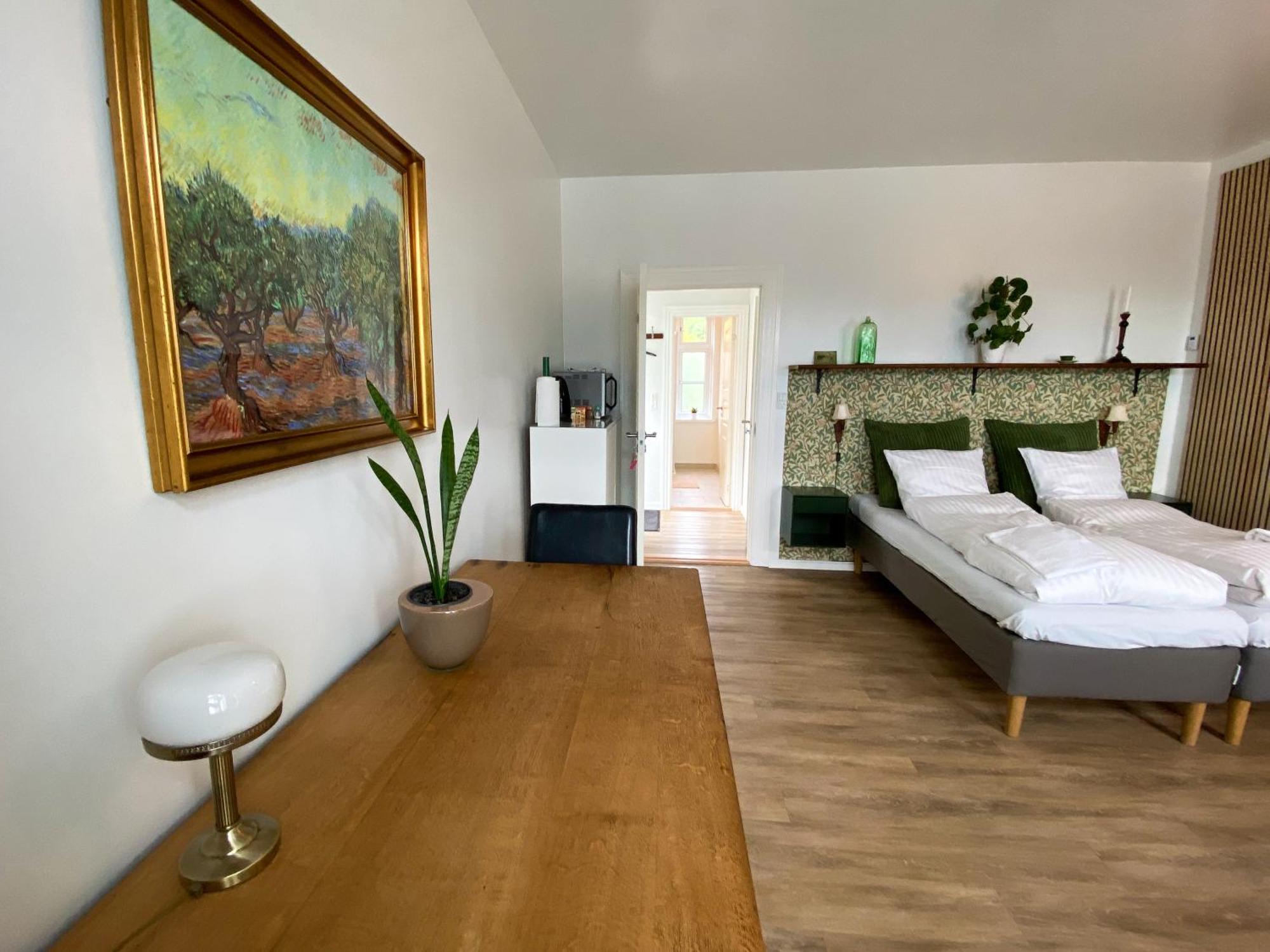Arslev B&B Randers Luaran gambar