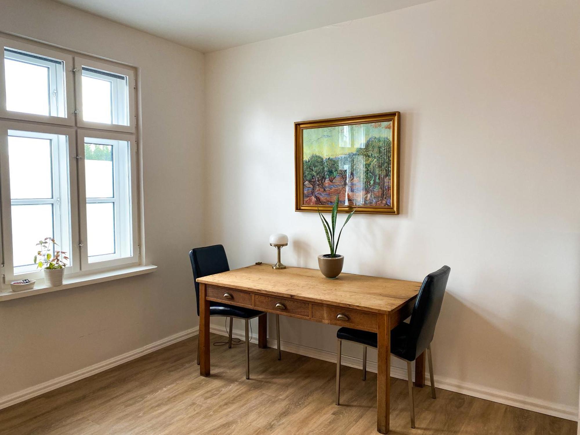 Arslev B&B Randers Luaran gambar