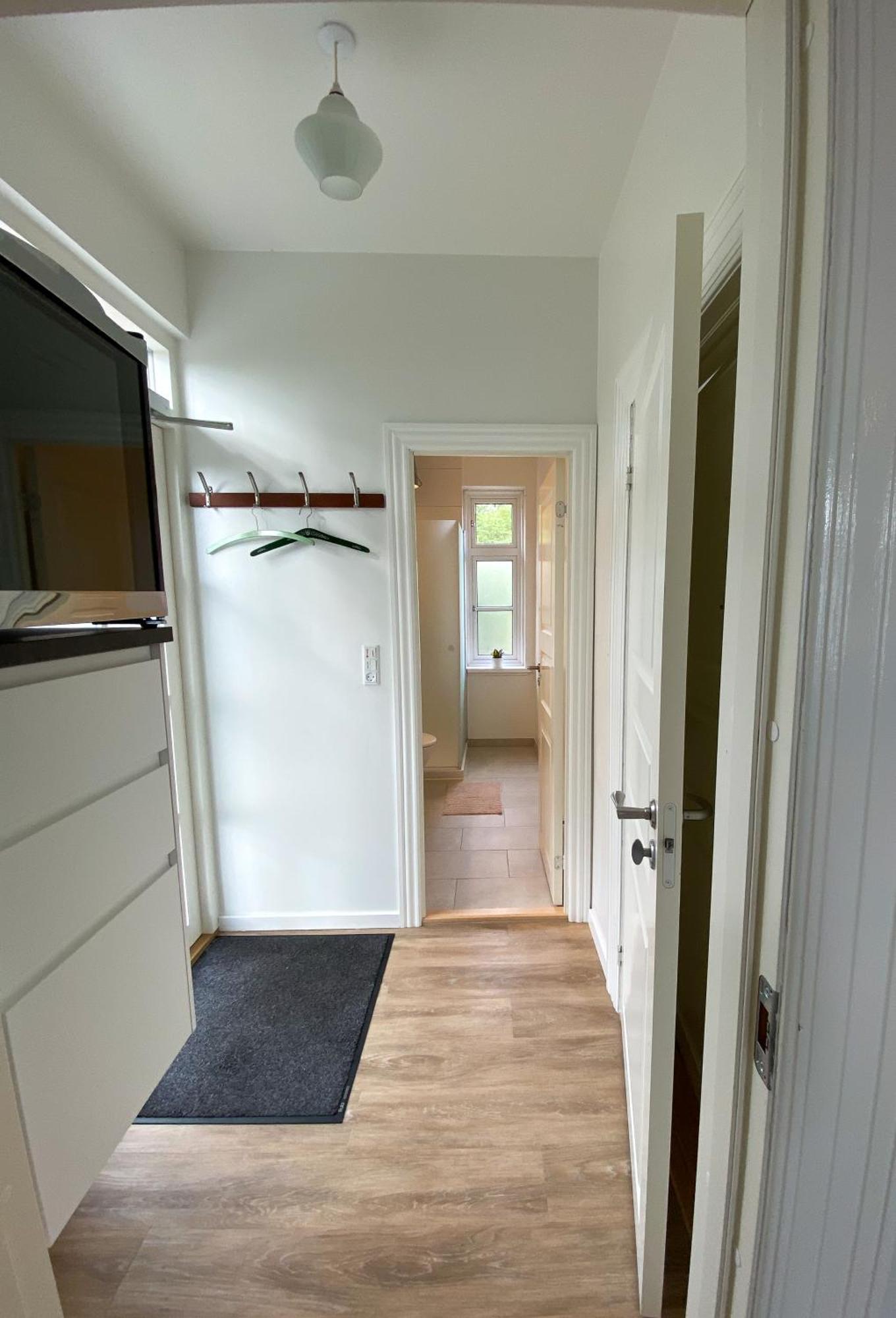 Arslev B&B Randers Luaran gambar