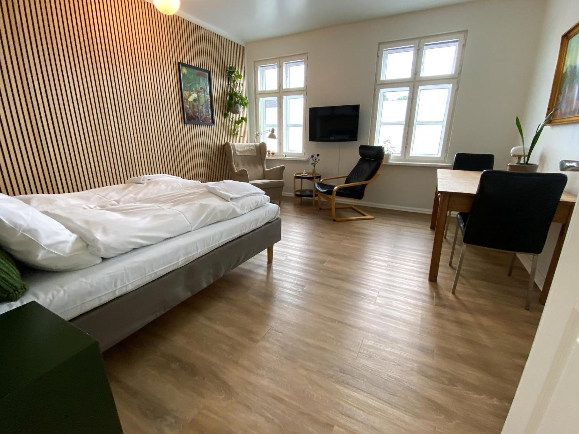 Arslev B&B Randers Luaran gambar
