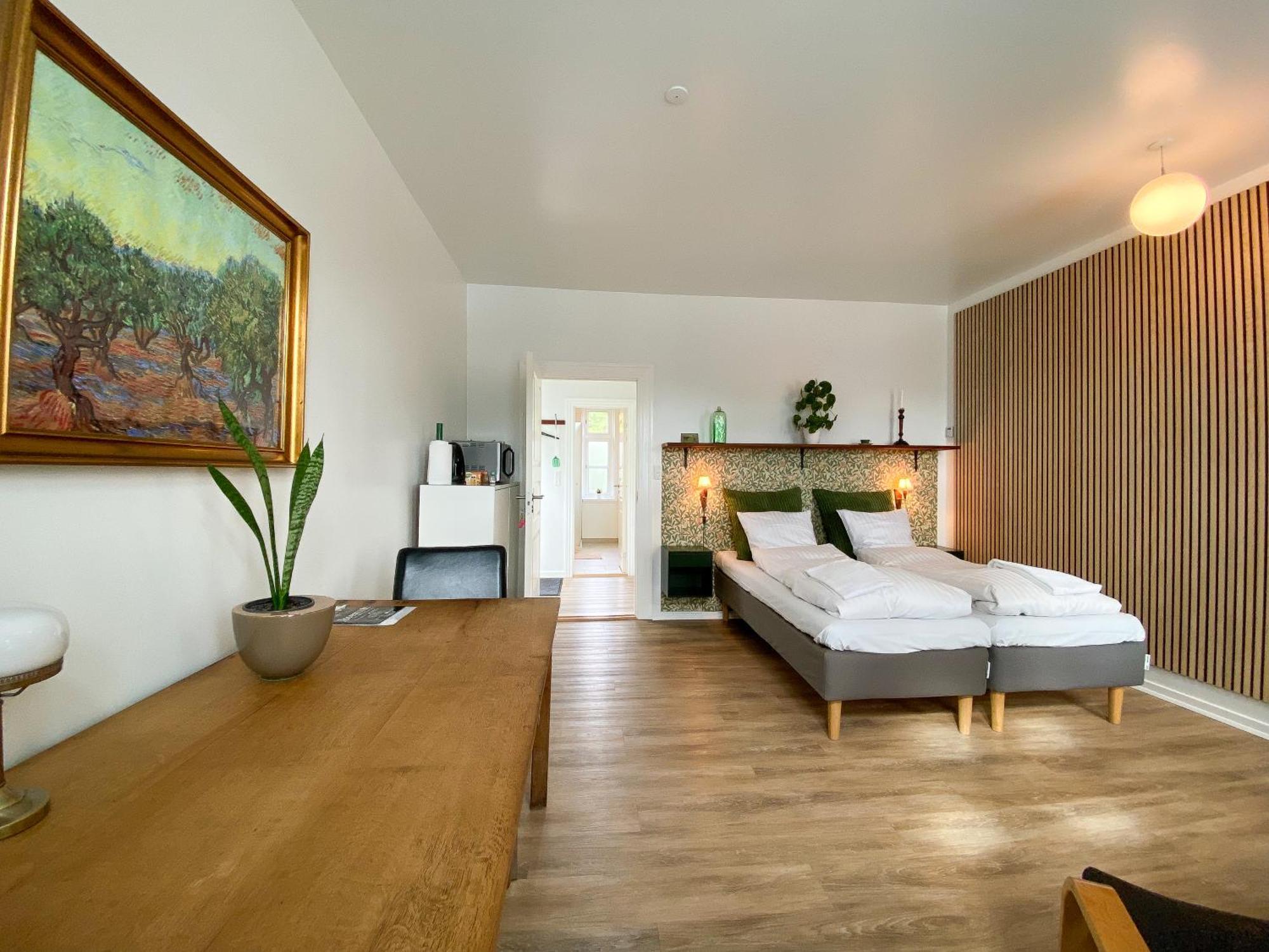 Arslev B&B Randers Luaran gambar