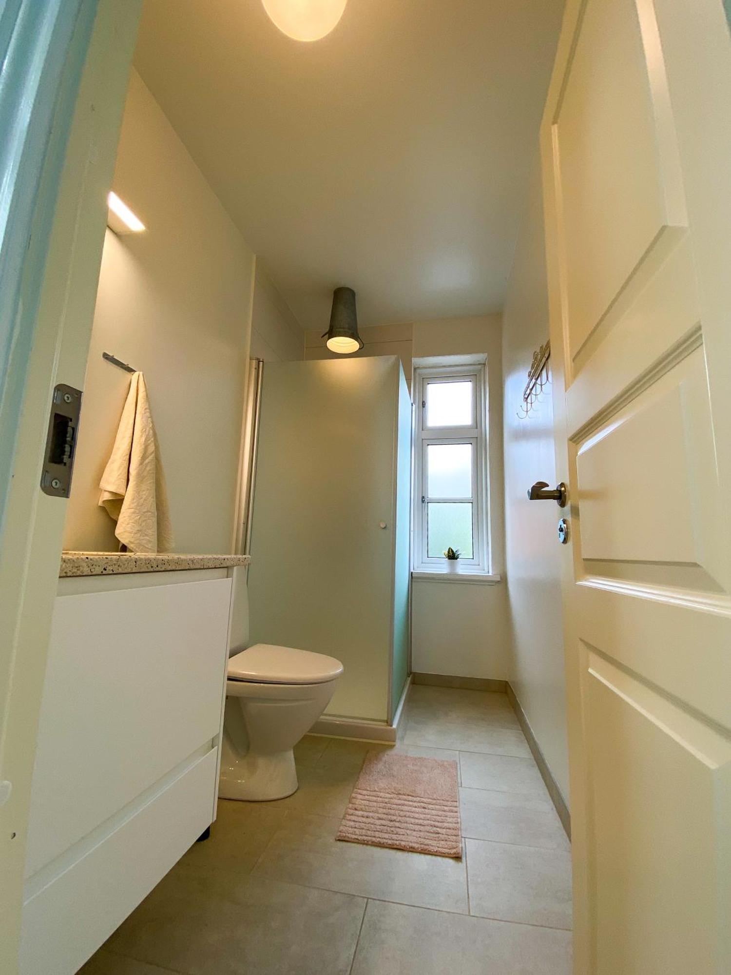 Arslev B&B Randers Luaran gambar