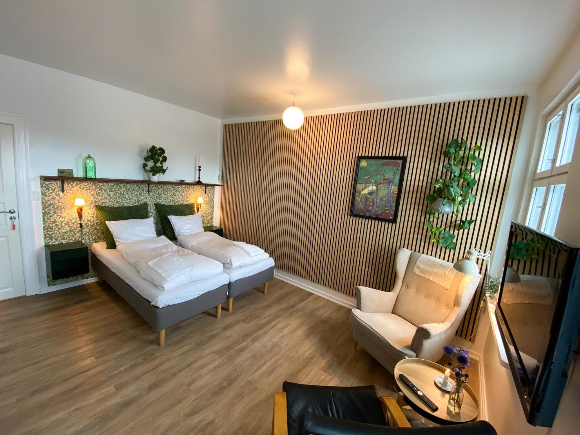 Arslev B&B Randers Luaran gambar