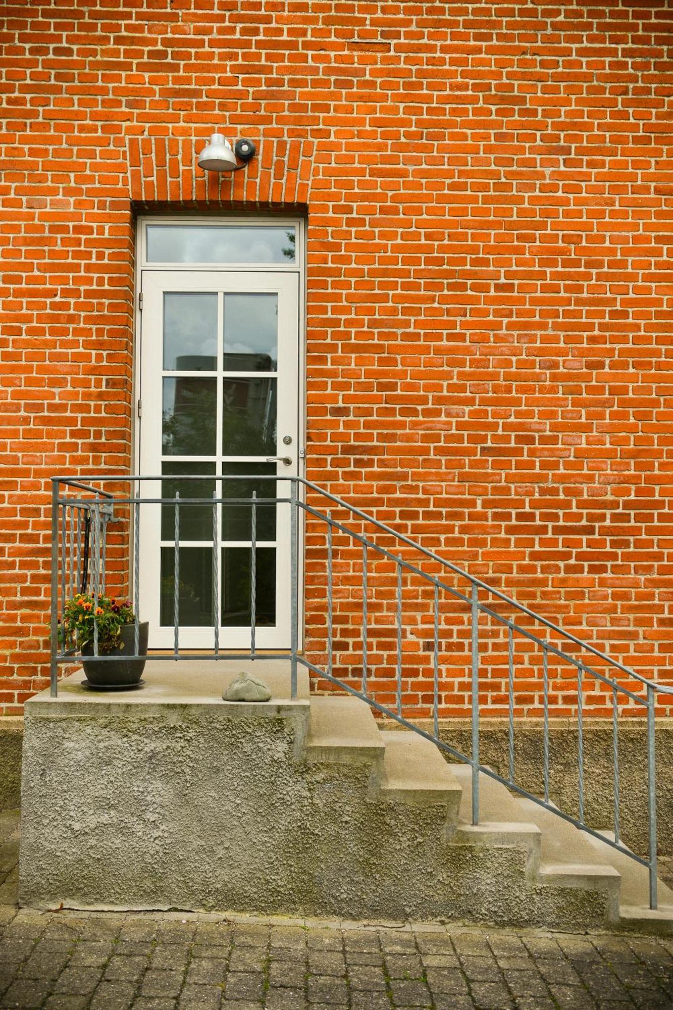 Arslev B&B Randers Luaran gambar